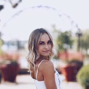 Meet your Posher, Jenna